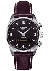 Certina DS Multi-8 C020.419.16.057.00