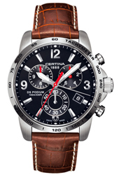 Certina DS Podium Big Size C001.617.16.057.00
