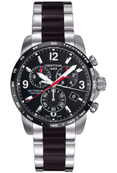 Certina DS Podium Big Size C001.617.22.057.00