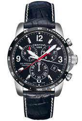 Certina DS Podium Big Size C001.617.26.057.00
