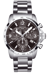 Certina DS Podium Big Size C001.617.44.087.00