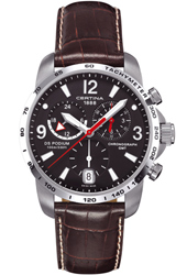 Certina DS Podium Big Size C001.639.16.057.00