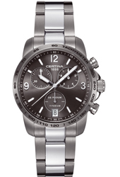 Certina DS Podium C001.417.44.087.00