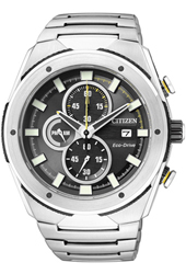 Citizen Chrono CA0155-57E