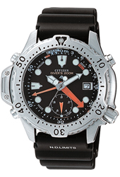 Citizen Promaster AL0000-04E