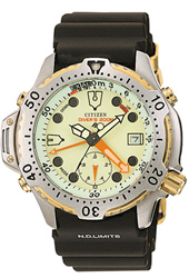 Citizen Promaster AL0004-03W