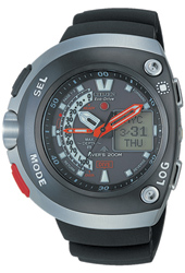 Citizen Promaster JV0050-03E