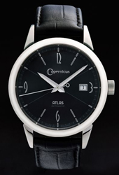 Copernicus Atlas Classic Black