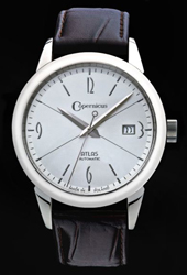 Copernicus Atlas Classic White