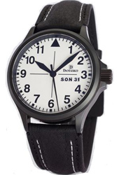 Damasko DA 37 Black
