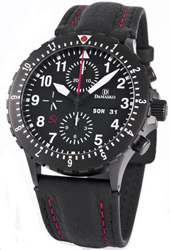 Damasko DC 66 Si Black