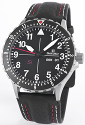 Damasko DK 10 BL