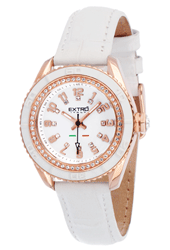 Extro Italy Cuore Matto Lady EXF00100.05.BI