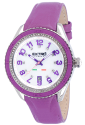 Extro Italy Cuore Matto Lady EXU00100.16.LI