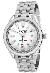 Extro Italy Cuore Matto Lady EXU00100.17.BR S.S.