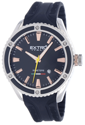 Extro Italy Cuore Matto Large EXM00100.04.SI