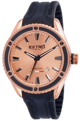 Extro Italy Cuore Matto Large EXM00100.07.SI