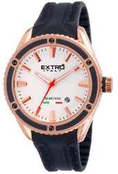 Extro Italy Cuore Matto Large EXM00100.08.SI