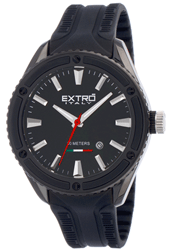 Extro Italy Cuore Matto Large EXM00100.10.SI