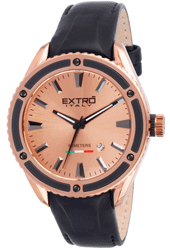 Extro Italy Cuore Matto Large EXM00100.11.NE