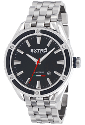 Extro Italy Cuore Matto Large EXM00100.18.BR