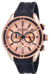 Extro Italy Cuore Matto Large EXM00101.07.SI