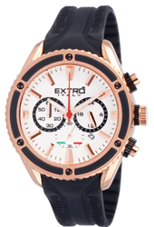 Extro Italy Cuore Matto Large EXM00101.08.SI