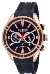 Extro Italy Cuore Matto Large EXM00101.09.SI