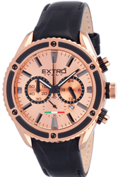 Extro Italy Cuore Matto Large EXM00101.11.NE