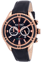Extro Italy Cuore Matto Large EXM00101.12.NE