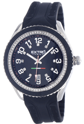 Extro Italy Cuore Matto Lady EXU00100.04.SI