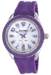 Extro Italy Cuore Matto Lady EXU00100.06.SI
