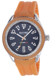 Extro Italy Cuore Matto Lady EXU00100.08.SI