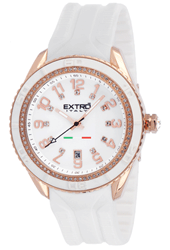 Extro Italy Cuore Matto Lady EXU00100.10.SI