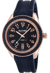Extro Italy Cuore Matto Lady EXU00100.11.SI