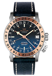 Glycine Airman 17 Royal Ref. 3865