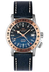 Glycine Airman 18 Royal Ref. 3866