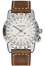 Glycine Airman Base 22 Ref. 3887.11.GA-LB7