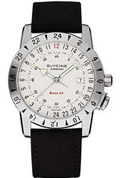 Glycine Airman Base 22 Ref. 3887.11.66-TB9