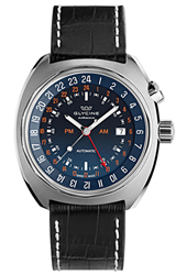 Glycine Airman SST 12 Ref. 3903.188-LBN9