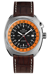 Glycine Airman SST 12 Ref. 3903.196-LBN7