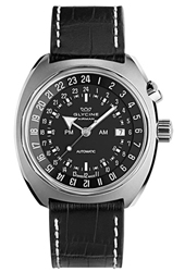 Glycine Airman SST 12 Ref. 3903.199.66-LBN9