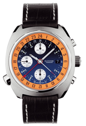 Glycine Airman SST Chrono Ref. 3902.186-LBN9