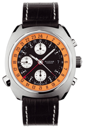 Glycine Airman SST Chrono Ref. 3902.196-LBN9