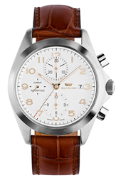 Glycine Combat Chrono Ref. 3924.11AT-LBK7H