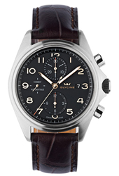 Glycine Combat Chrono Ref. 3924.19AT-LBK9
