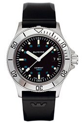 Glycine Combat SUB Automatic 3863.198 G-D9