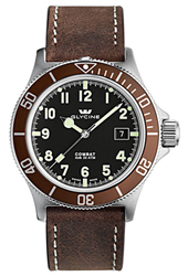 Glycine Combat SUB Automatic 3863.19AT2 C-LB7