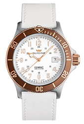 Glycine Combat SUB Automatic 3863.34 C6-LB1