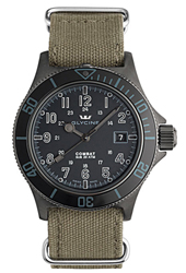 Glycine Combat SUB Automatic 3863.99AT9 N8-TB2